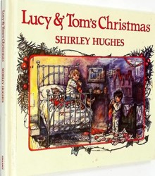 Lucy and Tom's Christmas