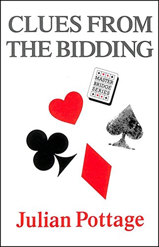Clues from the Bidding