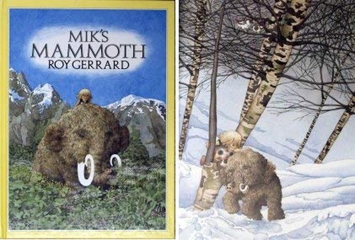Mik's Mammoth