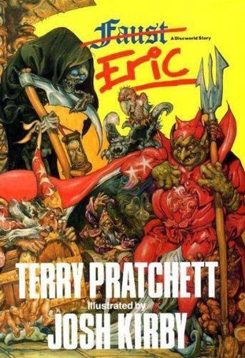 Eric