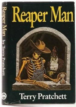 Reaper Man