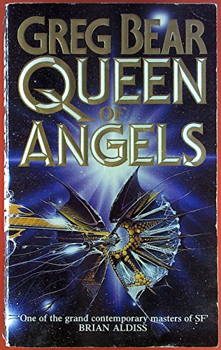 Queen of Angels