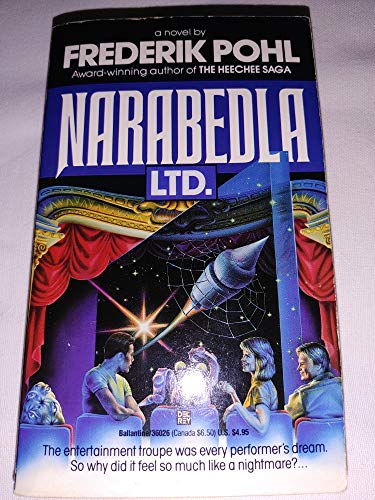 Narabedla Ltd.
