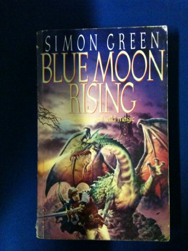 Blue Moon Rising