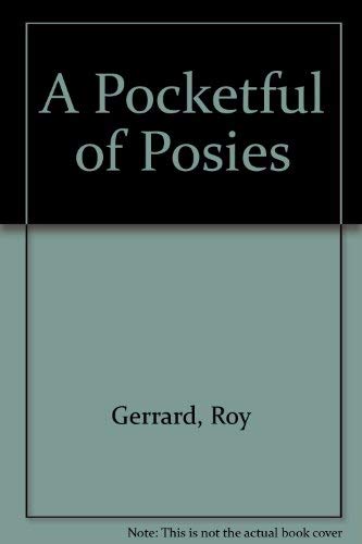 A Pocketful of Posies