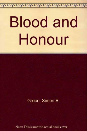 Blood and Honour