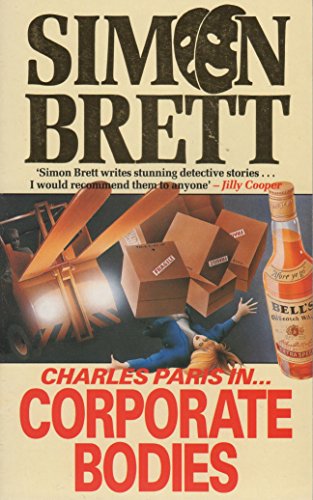 Corporate Bodies