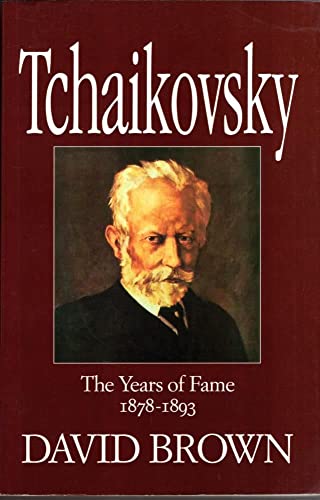 The Tchaikovsky
