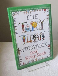 Topsy-turvy Storybook