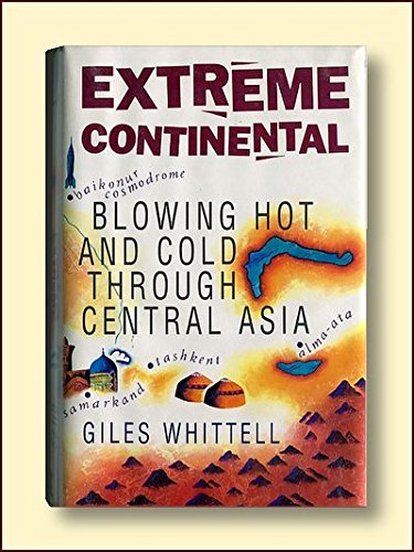 Extreme Continental