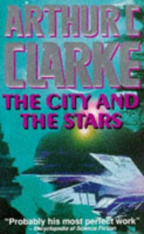 The City and the Stars
