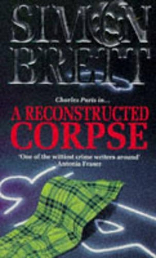 A Reconstructed Corpse