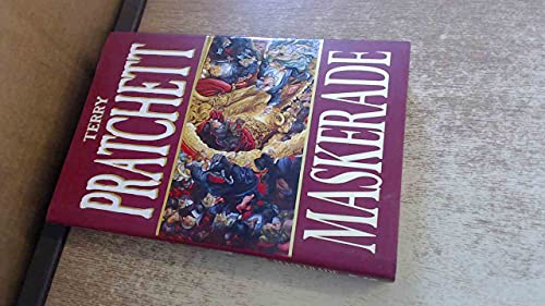 Maskerade
