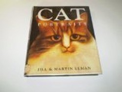 Cat Portraits