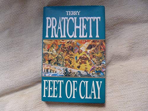 Feet Of Clay