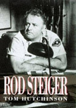 Rod Steiger