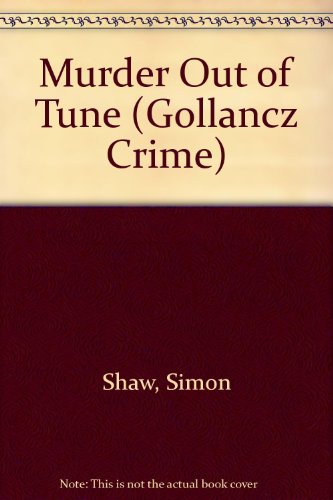 Murder Out of Tune
