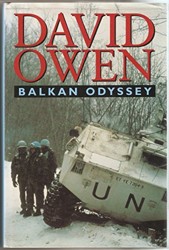 Balkan Odyssey