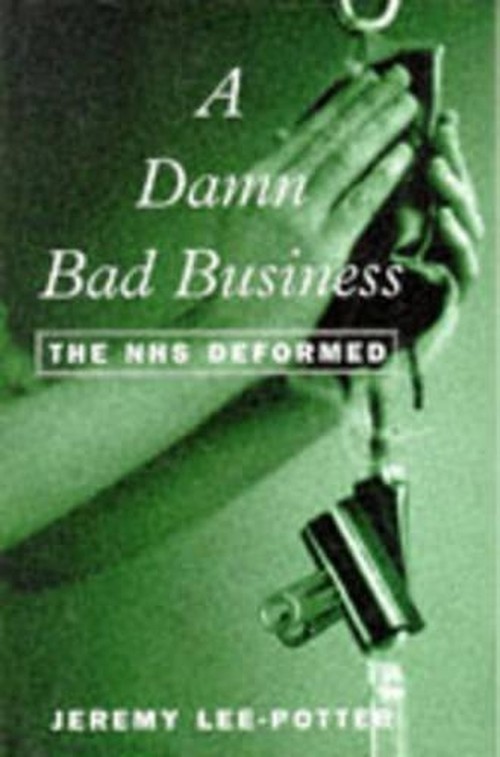Damn Bad Business