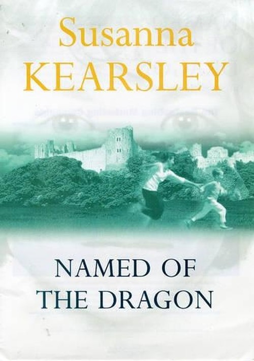 Named of the Dragon