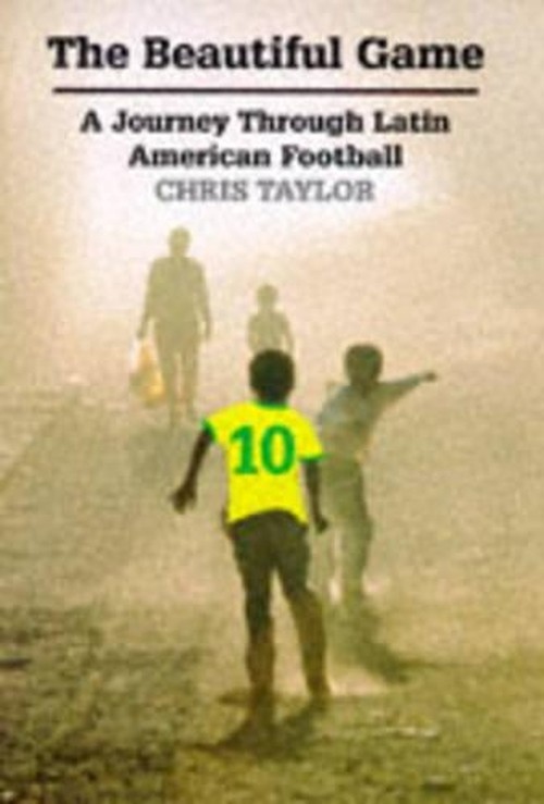 The Beautiful Game