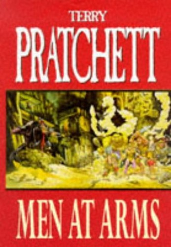 Men at Arms