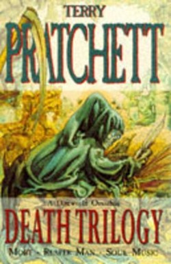 Death Trilogy!