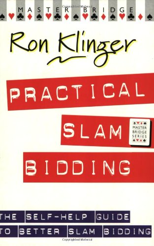 Practical Slam Bidding