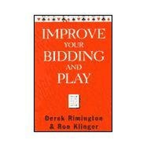 Improve Your Bidding and Play