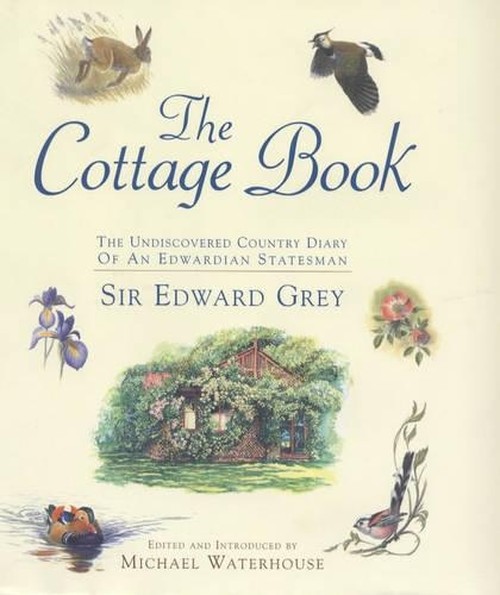 The Cottage Book