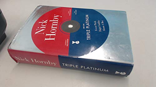 Triple Platinum