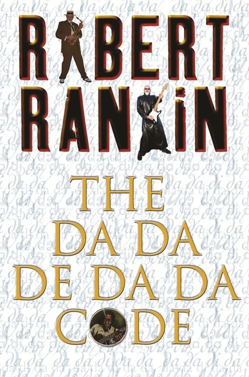 The Da-Da-De-Da-Da Code