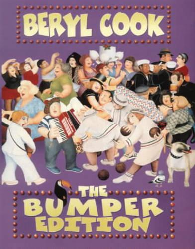 Beryl Cook