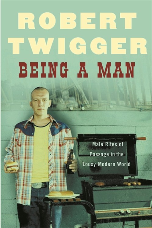 Being a Man