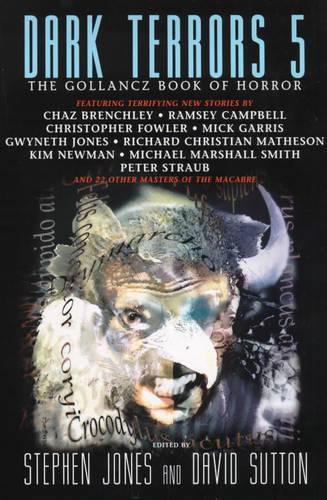 Dark Terrors 5