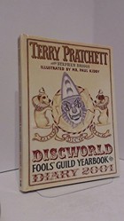 The Discworld Fools' Guild Diary