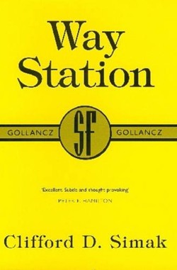 Way Station
