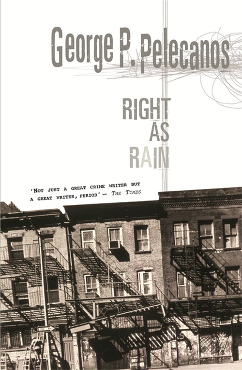 Right As Rain