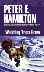 Watching Trees Grow