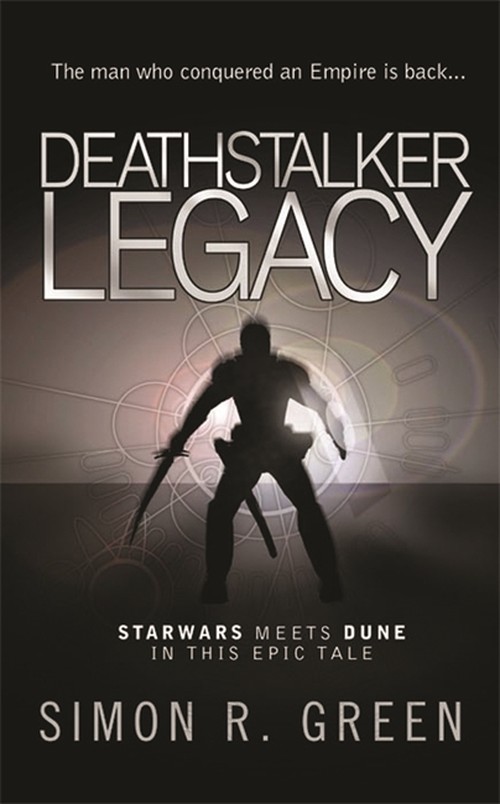 Deathstalker Legacy