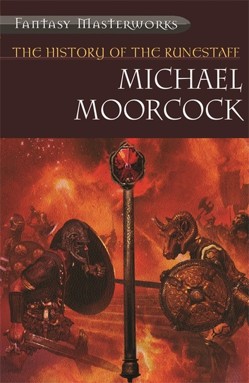The History Of The Runestaff