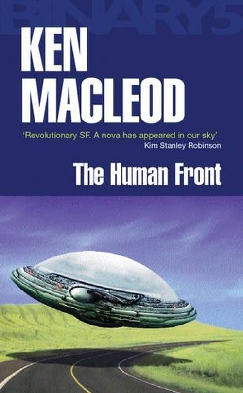 The Human Front