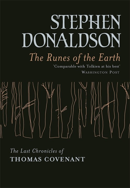 The Runes of the Earth