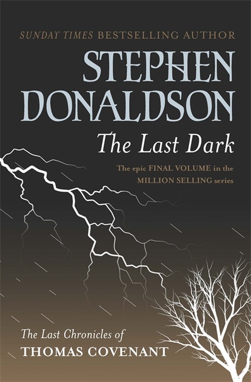 The Last Dark