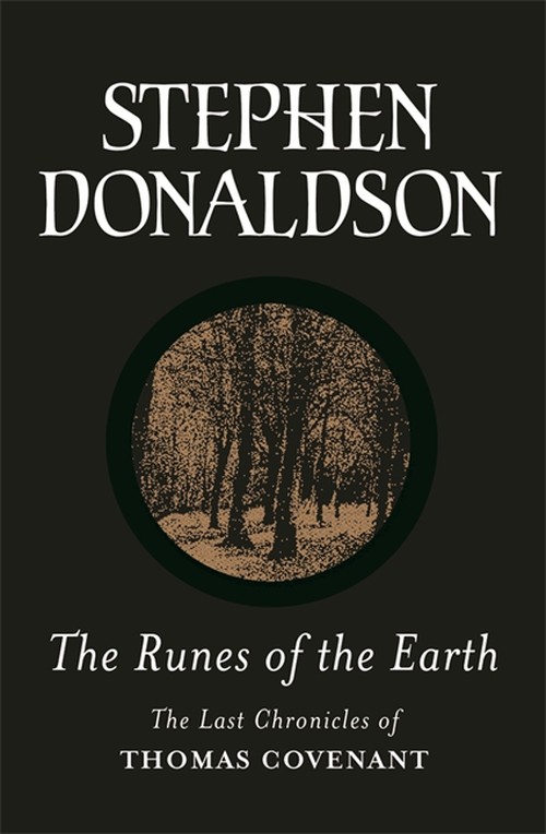 The Runes Of The Earth