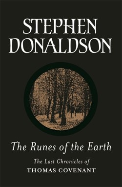 The Runes Of The Earth