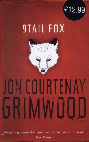 9Tail Fox