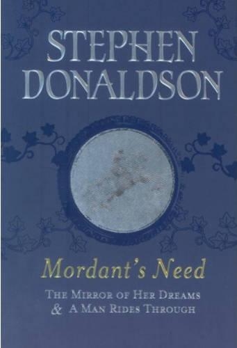 Mordant's Need