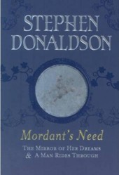 Mordant's Need