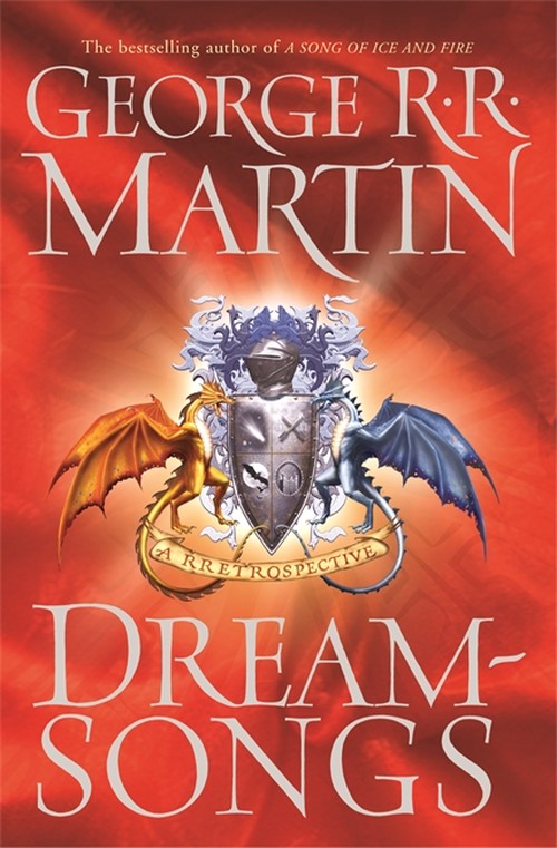 Dreamsongs